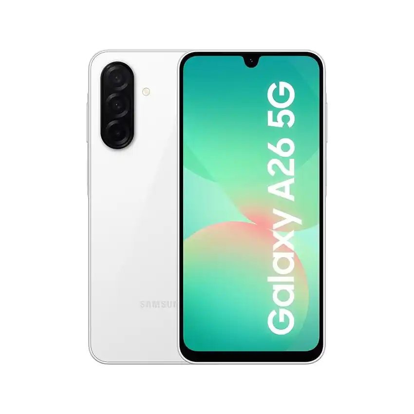 Image from 🔵Samsung sconti&coupon🔵: 👀 Samsung Galaxy A26 5G, Smartphone con Funzioni intelligenti 💰 *A ...