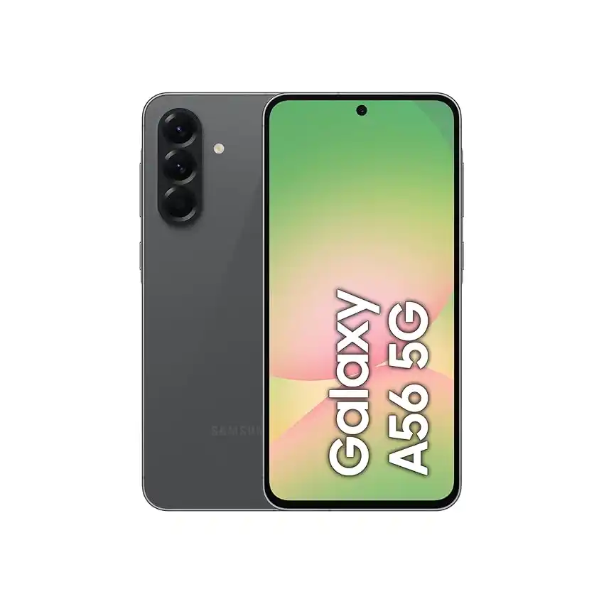 Image from 🔵Samsung sconti&coupon🔵: 👀 Samsung Galaxy A56 5G, smartphone Android ‼️ Minimo Storico 💰 *A ...
