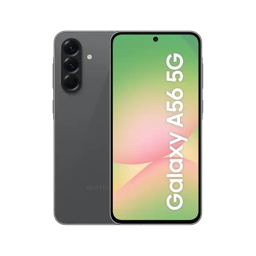 Image from 🔵Samsung sconti&coupon🔵: 👀 Samsung Galaxy A56 5G, Smartphone con Funzioni intelligenti 💰 *A ...