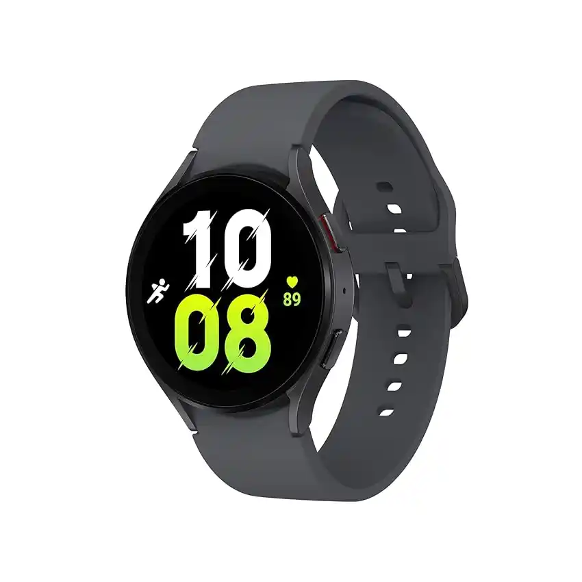 Image from 🔵Samsung sconti&coupon🔵: 👀 SAMSUNG Galaxy Watch5 Smartwatch, Monitoraggio Benessere  💰 *A sol...