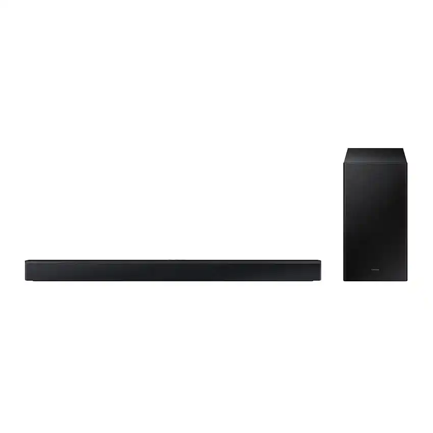 Image from 🔵Samsung sconti&coupon🔵: 👀 Samsung Soundbar HW-C430/ZF Serie C, 3 Speaker 💰 *A soli 109,00€*...