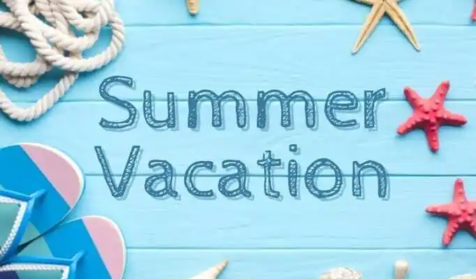 Image from Daily Excelsior : Summer vacations from July 1 https://www.dailyexcelsior.com/summer-vac...
