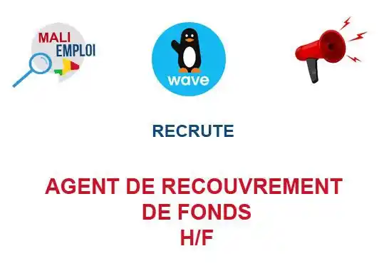 Mali Emploi🇲🇱🇲🇱 post