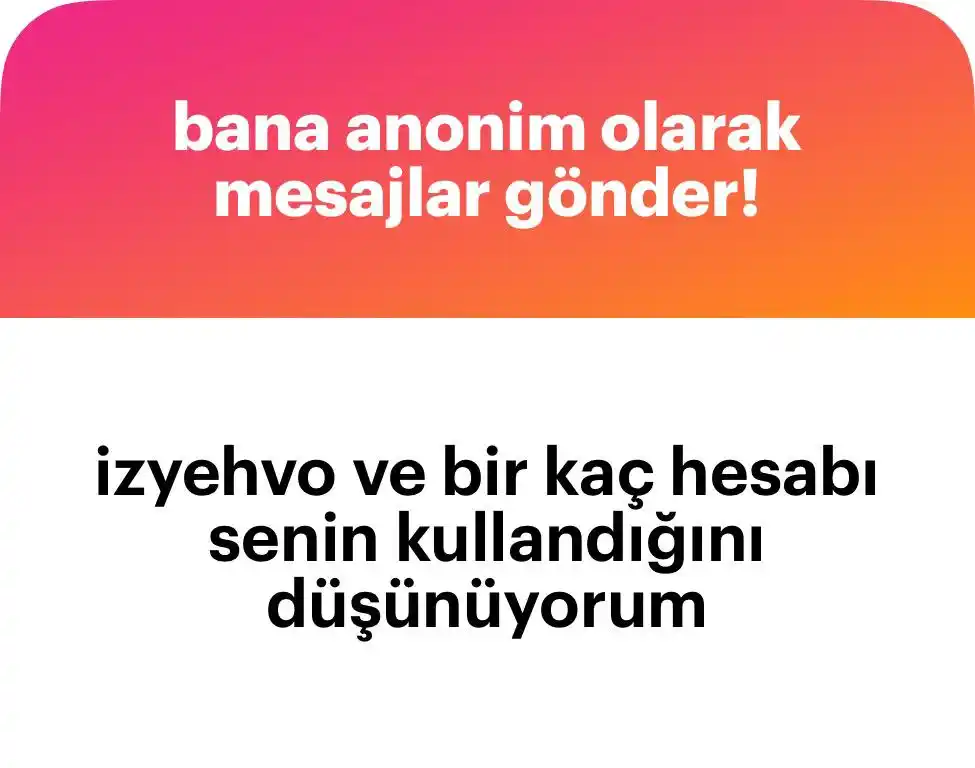 Image from İçli ve Köfteleri: ya niye ben kullanayım Allah aşkına eskiden reels atmak, büyümek için ...