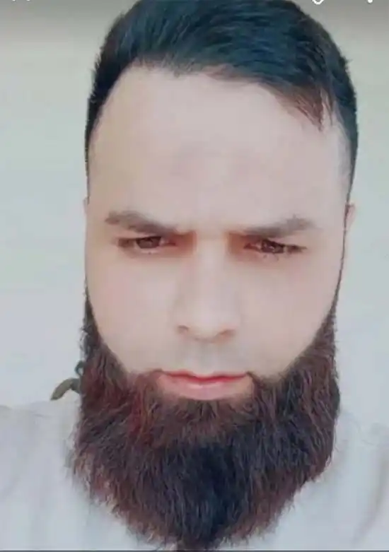 Image from بوابة صيدا.. Saidagate.com: زكريا خرج ولم يعُد.. هل من يعلَم عنه شيئاً ؟ https://saidagate.com/Ar...