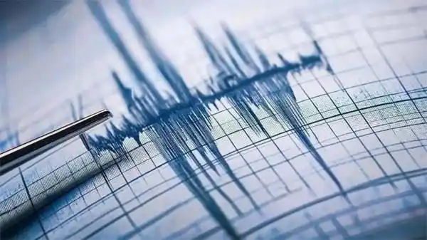 Image from بوابة صيدا.. Saidagate.com: زلزال بقوة 5.1 درجات يضرب شمال إيران https://saidagate.com/Article/Det...