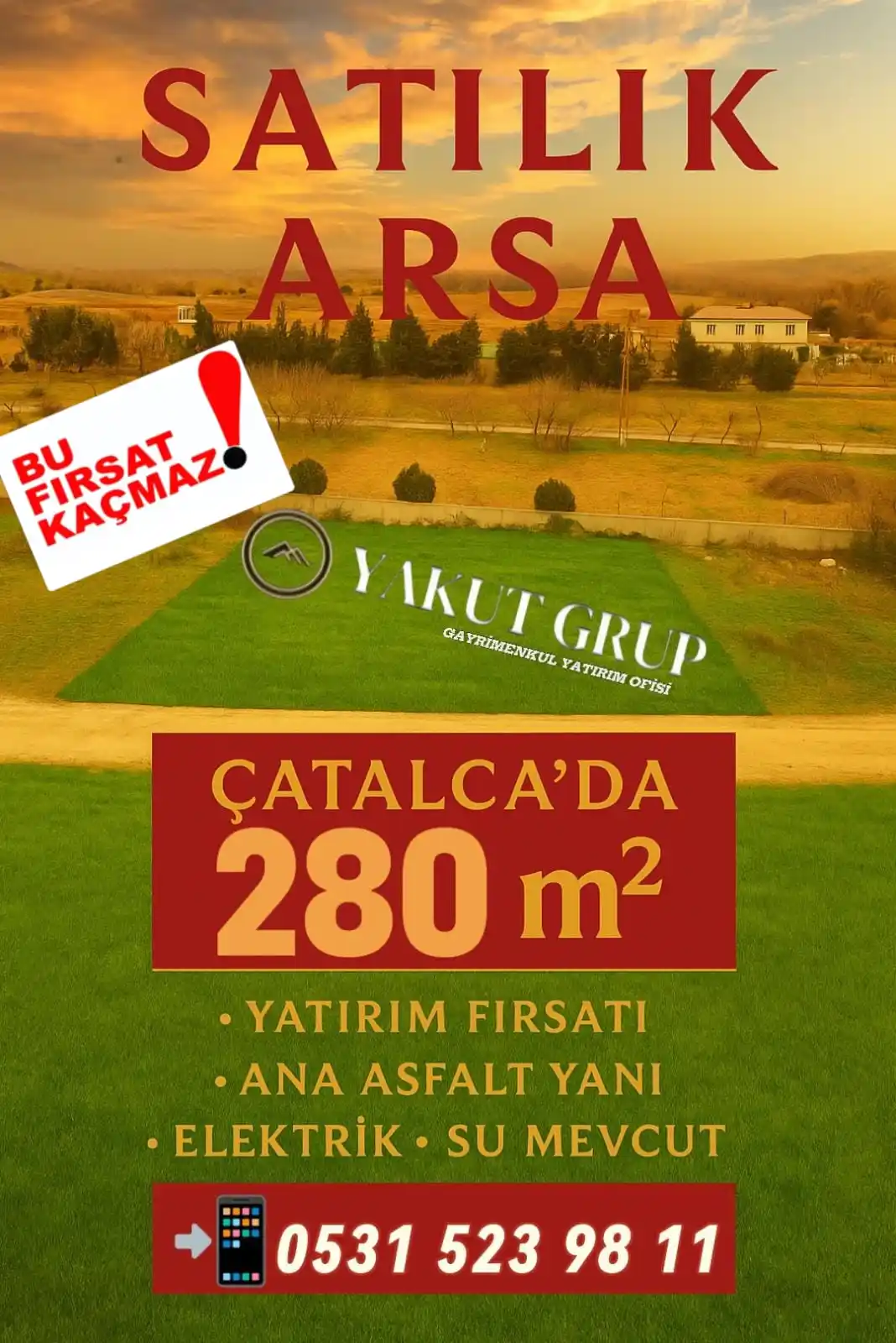 EMLAK BEYİ post
