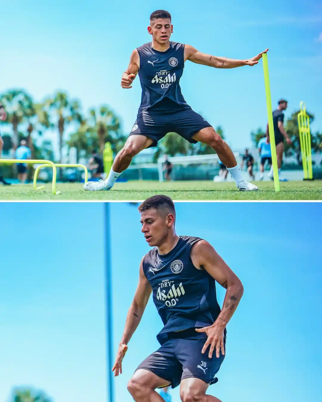 Image from Man City Português : 𝑨 𝒋𝒐𝒊𝒂 𝒂𝒓𝒈𝒆𝒏𝒕𝒊𝒏𝒂  🇦🇷💎...