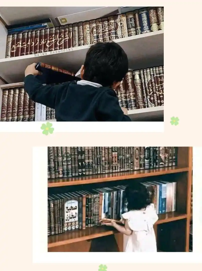 Image from خواطر 🕊️🤍: َ خيرُ ما تضمُّ الأسرة في بيتها المرأةُ الحكيمة الصَّالحة  "فالمرأةُ ك...