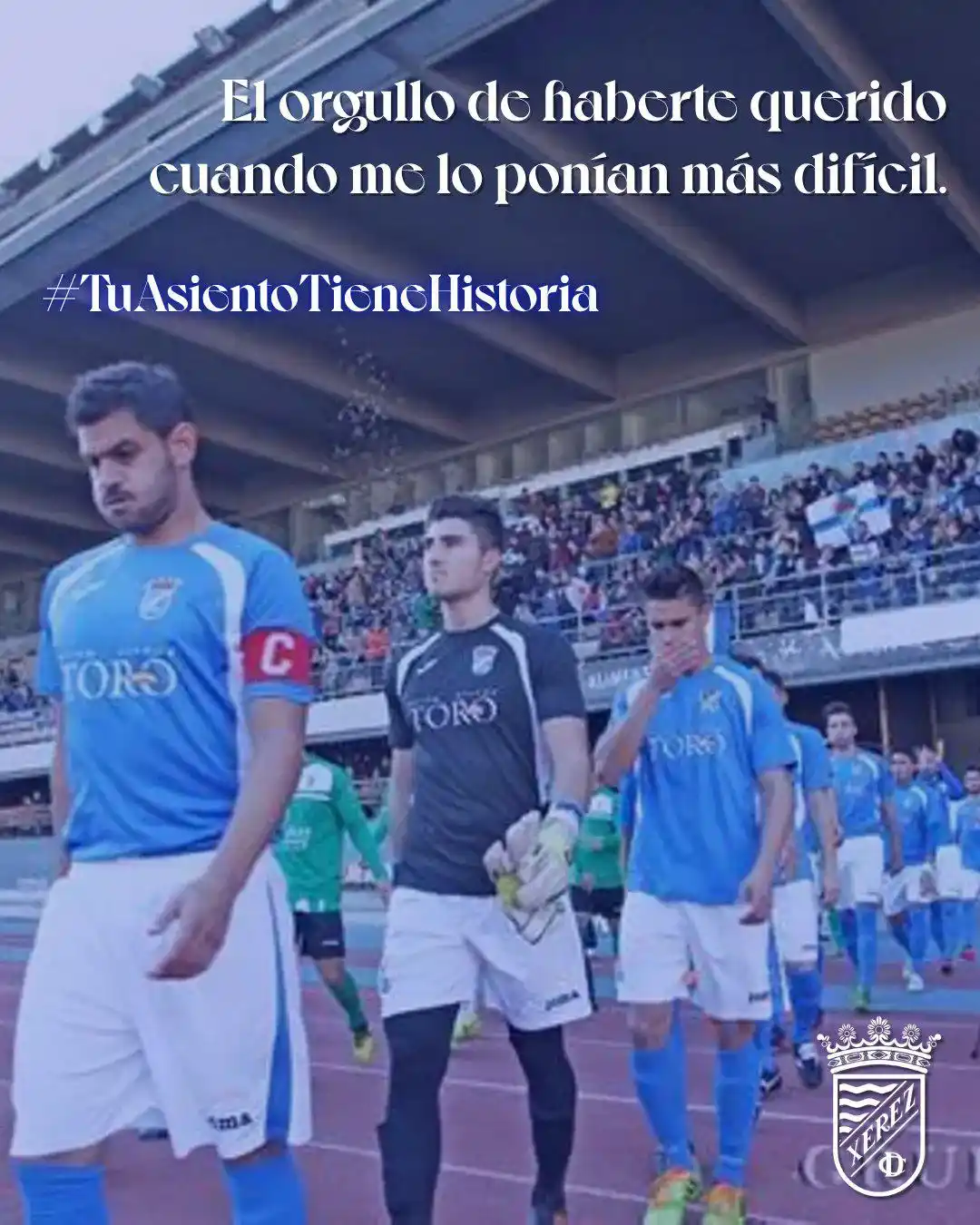 Xerez Club Deportivo post