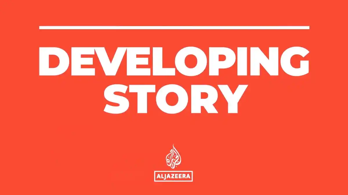 Image from Al Jazeera English : An explosion was heard in eastern Tehran, in the Hekmiyeh-Tehran Pars ...