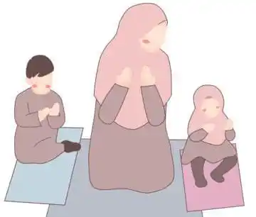Image from ـ أَﺛَـرُ مُـسْلِمْهۃ . .: *أن تمنع طفلك من الأفلام الكرتونية والهواتف المحمولة والألعاب الألكترو...