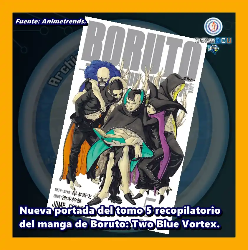 Image from Archivos DCU - Fandom World: <a class="text-blue-500 hover:underline cursor-pointer" href="/hashtag...