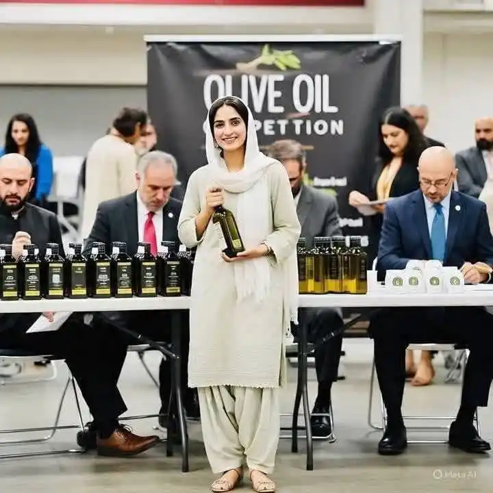 Image from QOMINEWS OFFICIAL: *☑️بلوچستان کے لئے ایک اور اعزاز 🇵🇰* *🔴نیویارک میں ہونے والے دنیا...