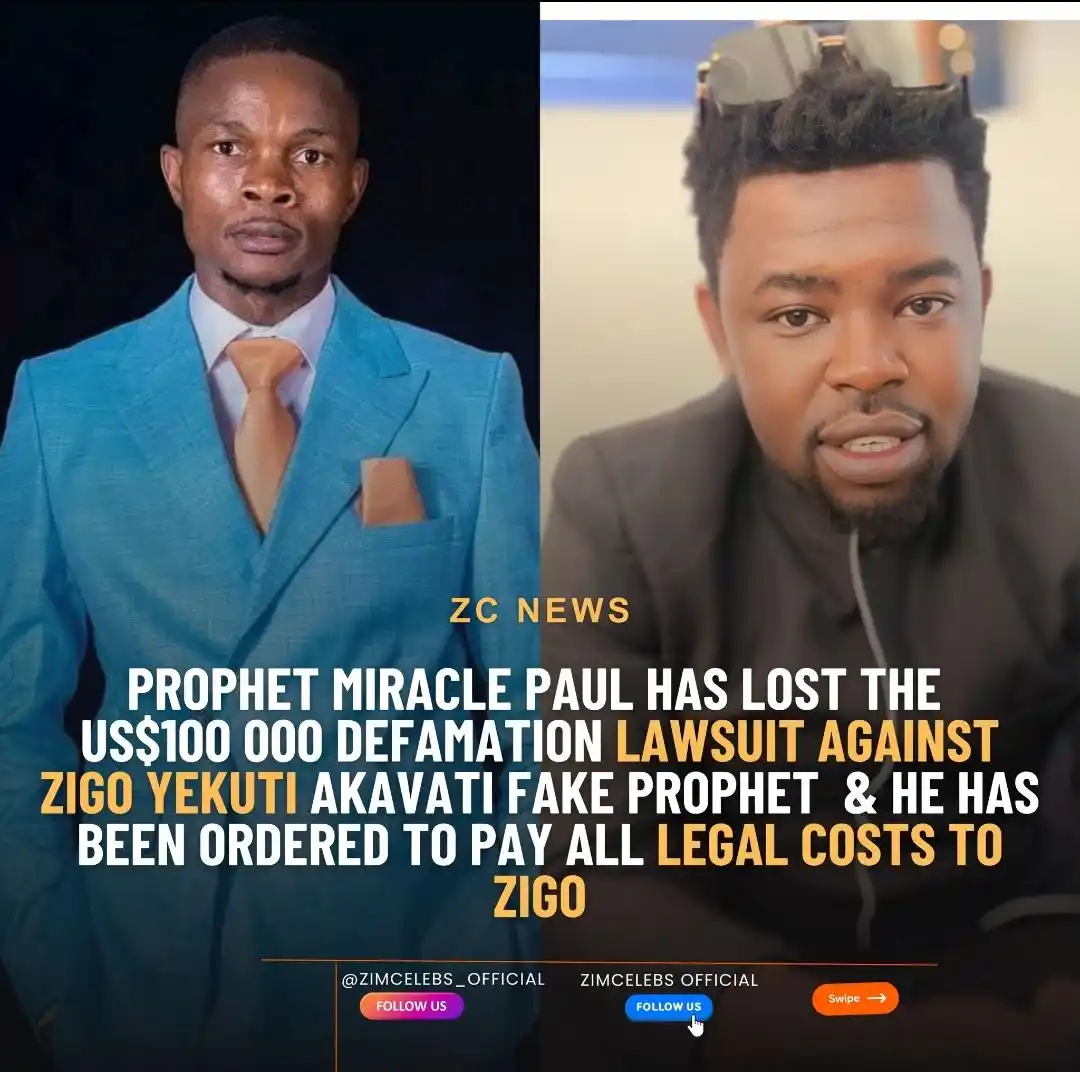 ZimCelebs🔥✅ post