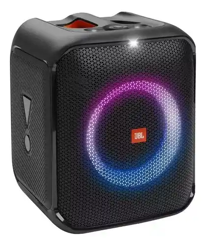 Image from Promotom: Caixa De Som Bluetooth Partybox Encore Essential 100w Jbl Cor Preto  R...