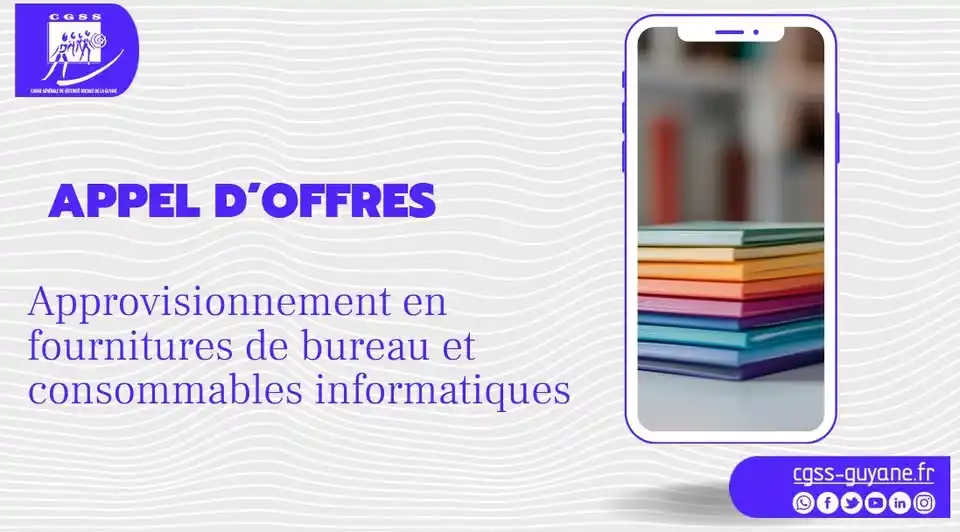 CGSS Guyane Actus post