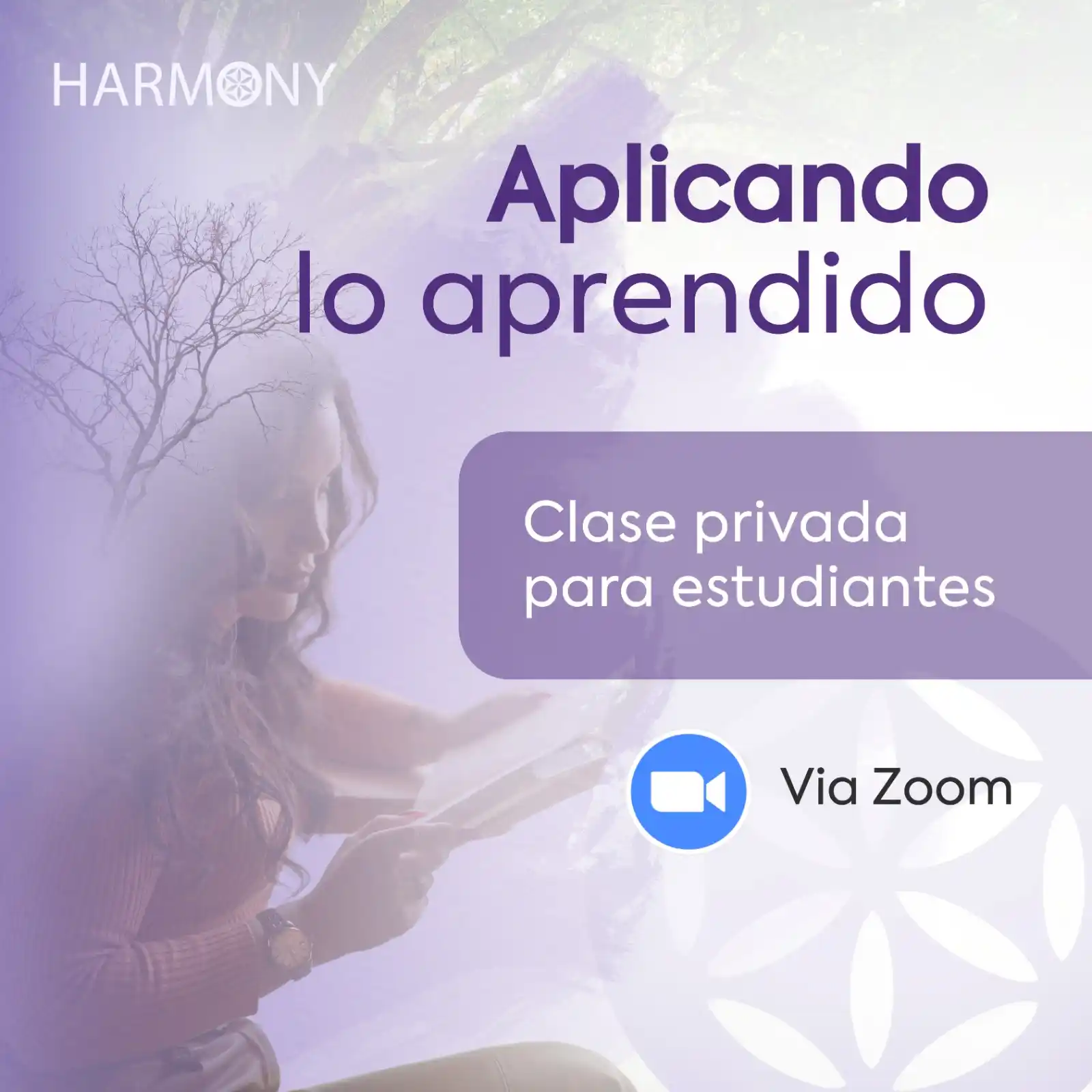HARMONY LIFE post