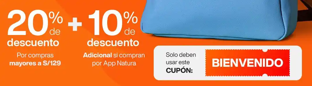 Cupones Natura - Me quiero. Cuidado personal post