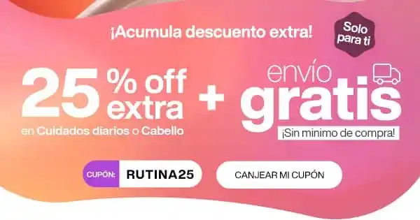 Image from Cupones Natura - Me quiero. Cuidado personal: EXCLUSIVO EN MI TIENDA ONLINE https://www.natura.com.pe/consultoria/m...