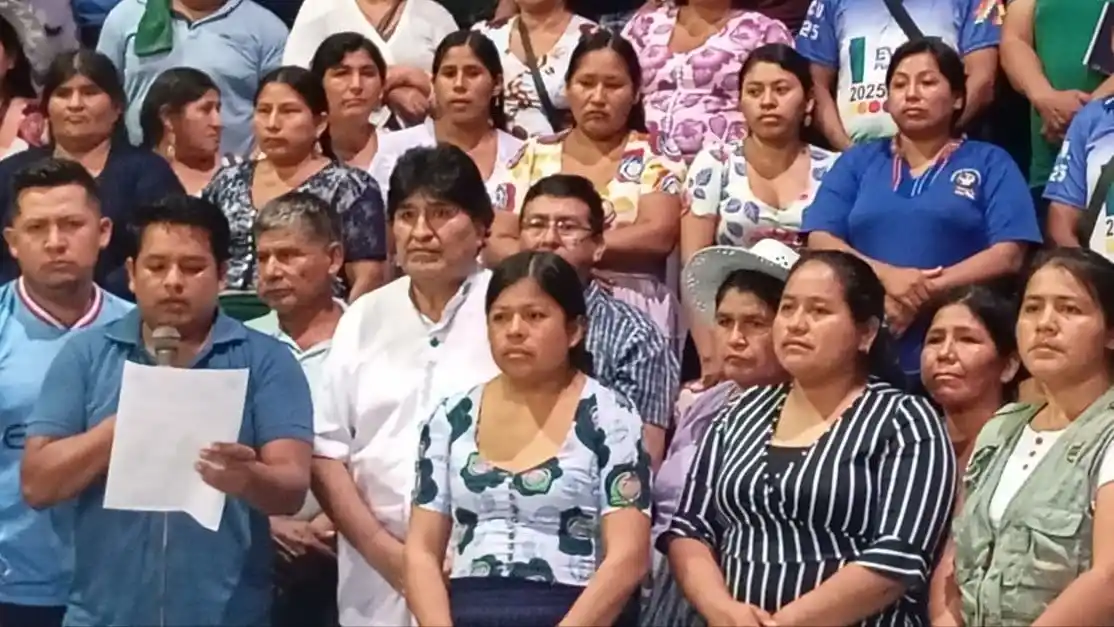 Image from Agencia de Noticias Fides: 🔵<a class="text-blue-500 hover:underline cursor-pointer" href="/hasht...