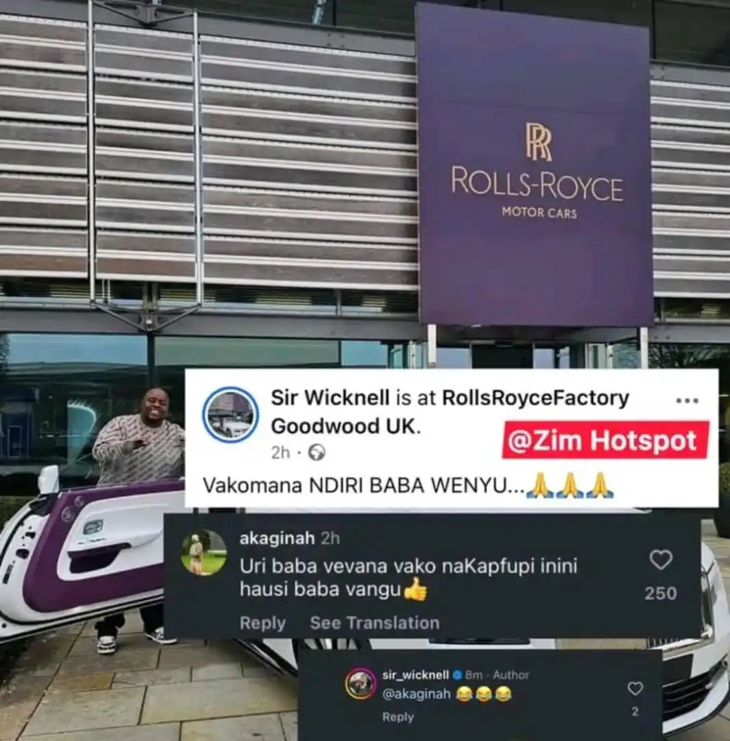 ZimCelebs🔥✅ post