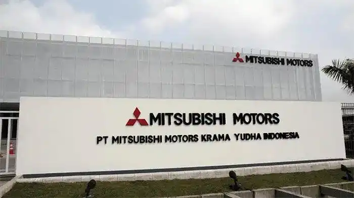 Image from Lokermu.id 2025 Lowongan Kerja SMK SMA Luar Negeri, Swasta, BUMN, WFH: Lowongan Kerja Pabrik di PT Mitsubishi Motors Krama Yudha Indonesia Po...