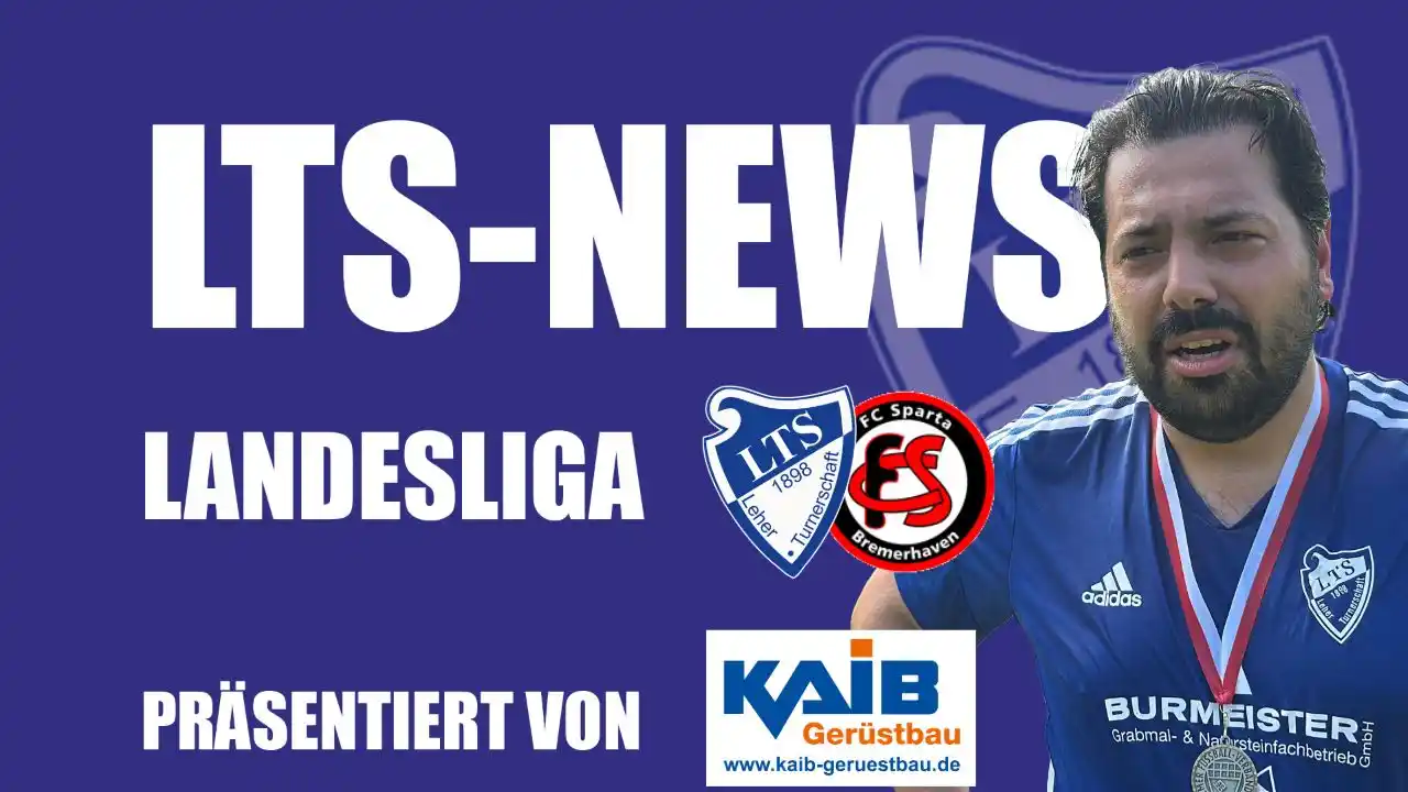 Image from LTS Bremerhaven : *LTS-NEWS ist live* Was für ein Wochenende 😎 Die letzten waren erst ...