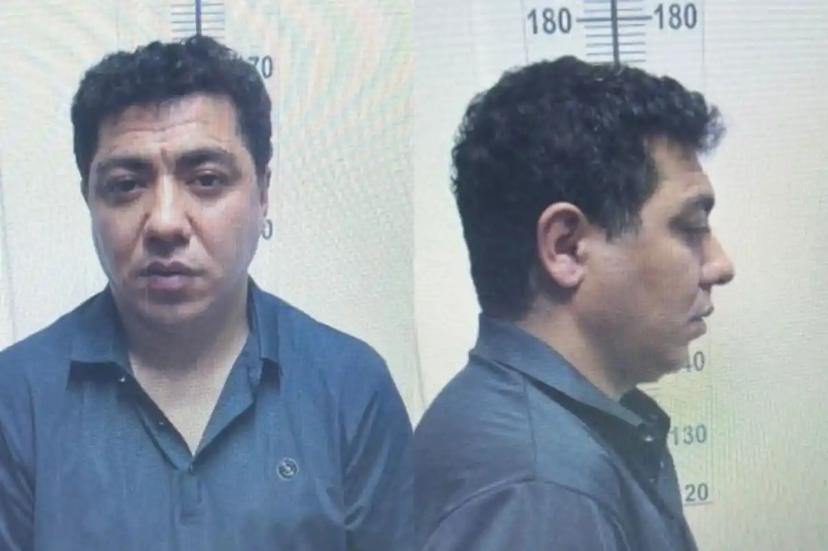Image from BAKU TV: ❗️ *"Mahir Ay Brat" yenidən həbs edilib* Mahir Qonşuyev elektron qolb...