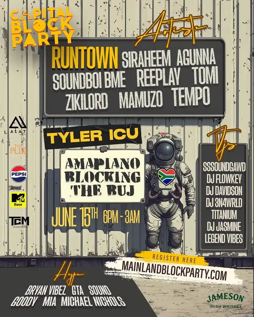The Plug Entertainment  post