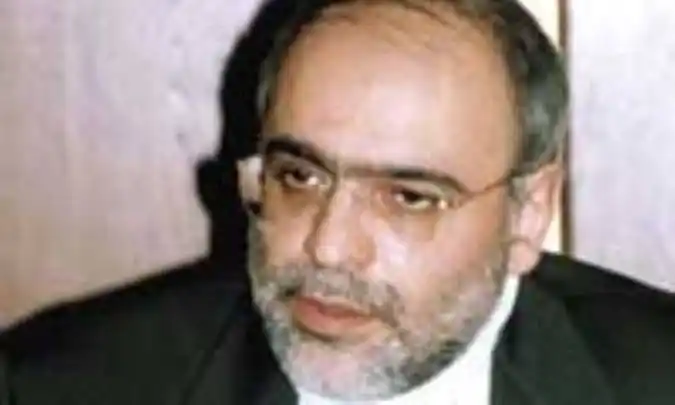 Image from عصر خودرو: *مدیرعامل اسبق خودروسازی ایران درگذشت*   https://asrekhodro.com/News/2...