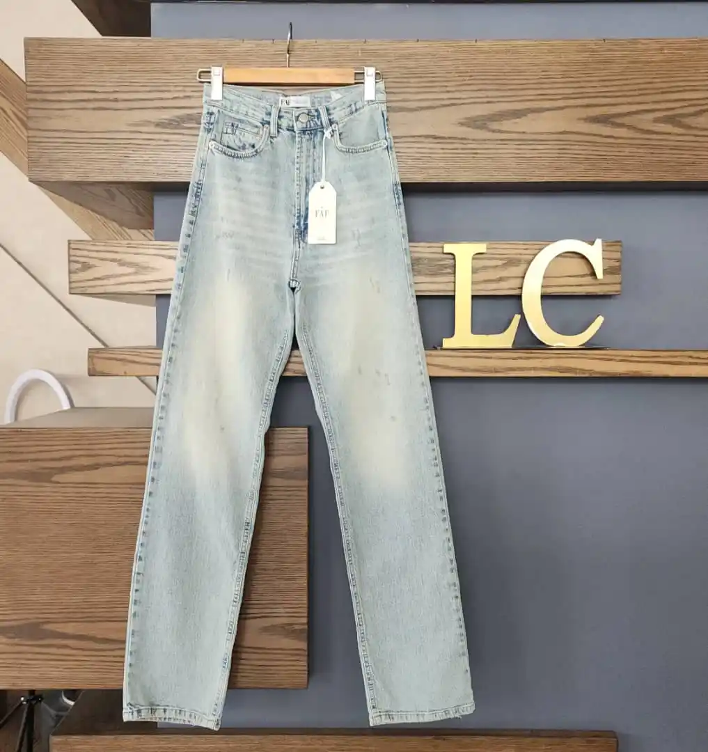 LC SYRIA FASHION post