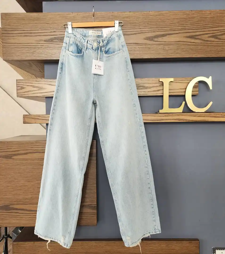 LC SYRIA FASHION post