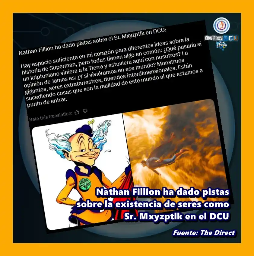 Image from Archivos DCU - Fandom World: <a class="text-blue-500 hover:underline cursor-pointer" href="/hashtag...