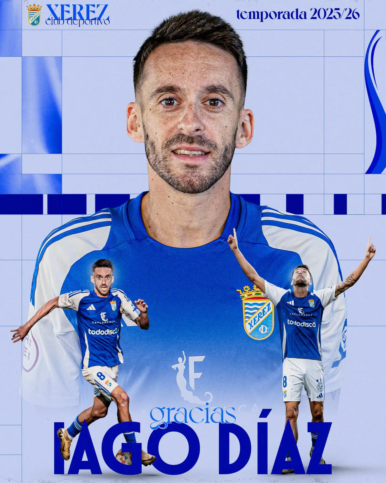 Xerez Club Deportivo post