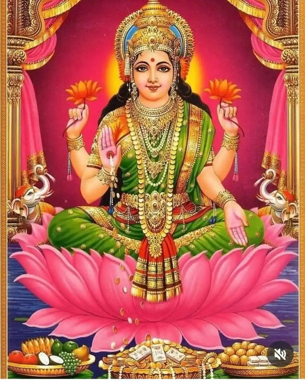 Image from RASHI INVEST | Stock Market | Current News: ॐ श्रीं ह्रीं श्रीं कमले कमलालये प्रसीद प्रसीद ॐ श्रीं ह्रीं श्रीं महा...