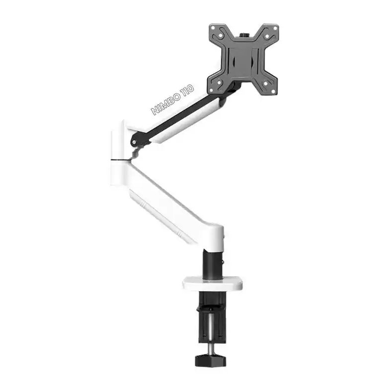 Image from Promotom: OPENBOX SUPORTE ARTICULADO COM PISTAO A GAS PARA MONITOR ZINNIA NIMBO ...