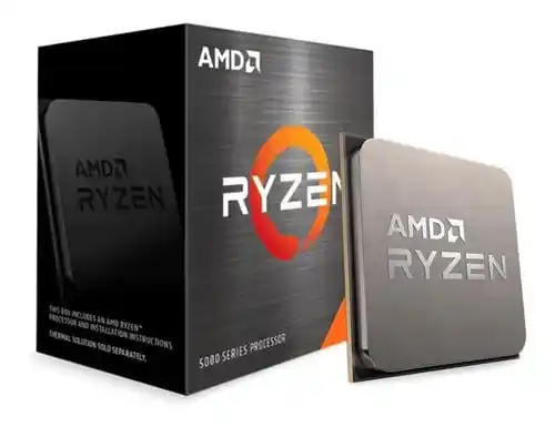 Image from Promotom: Processador Amd Ryzen 5 5500  R$ 469 -CUPOM: SUPERMELI20  https://merc...