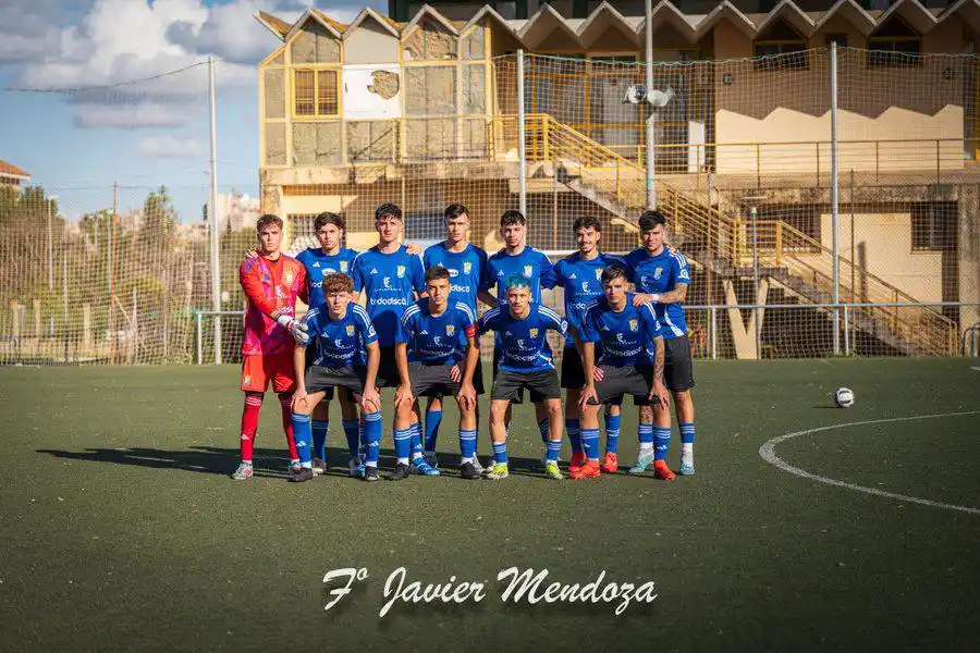 Xerez Club Deportivo post