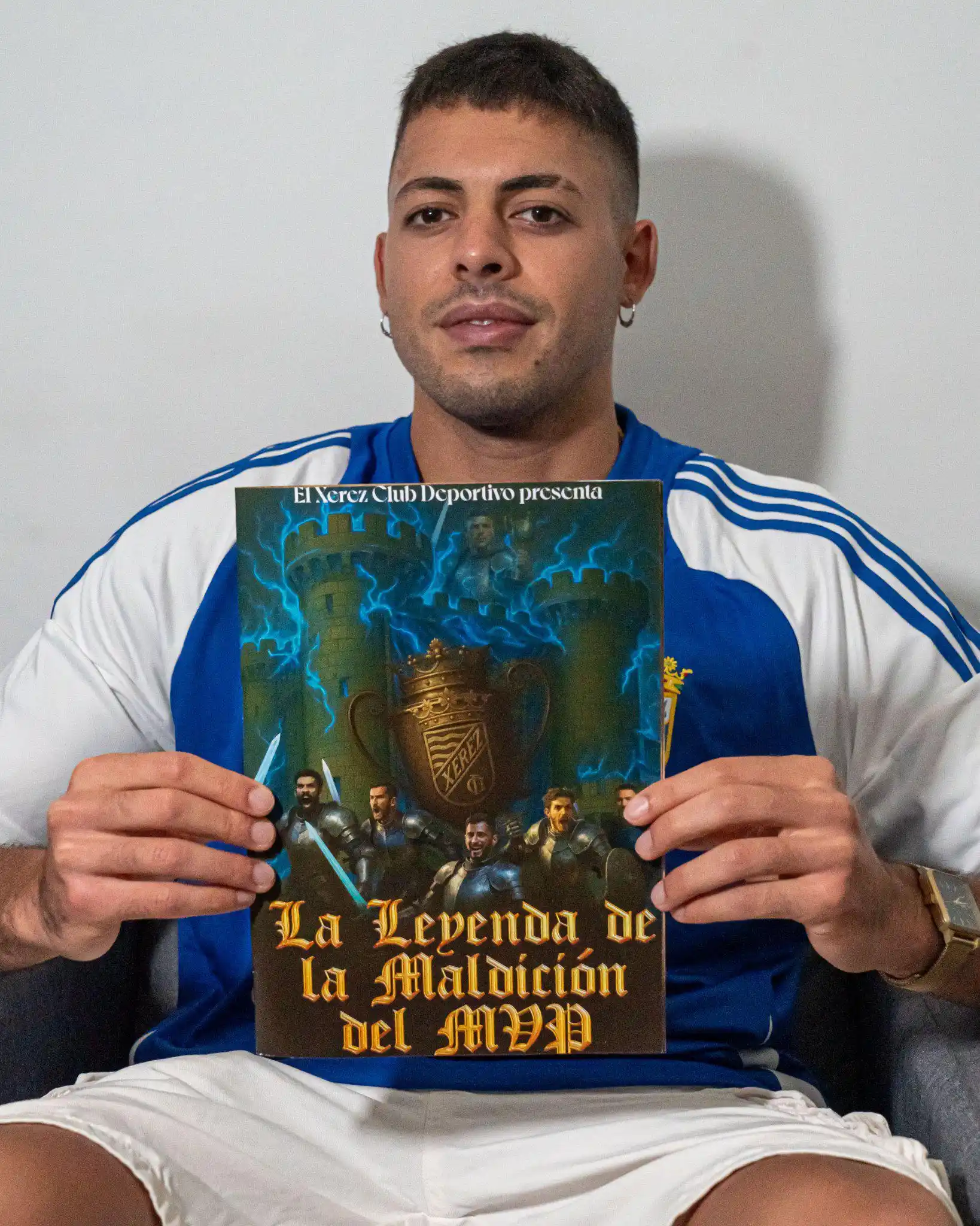Xerez Club Deportivo post