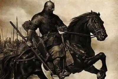 Image from Aik Mukhbir: سلطان محمود غزنویؒ — فاتحِ ہند، محافظِ دین، اور تاریخ کا بہادر جرنیل  ...