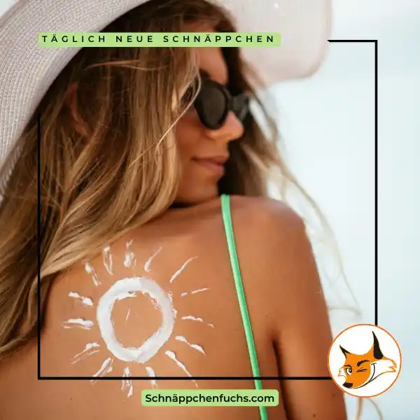 Schnäppchenfuchs post