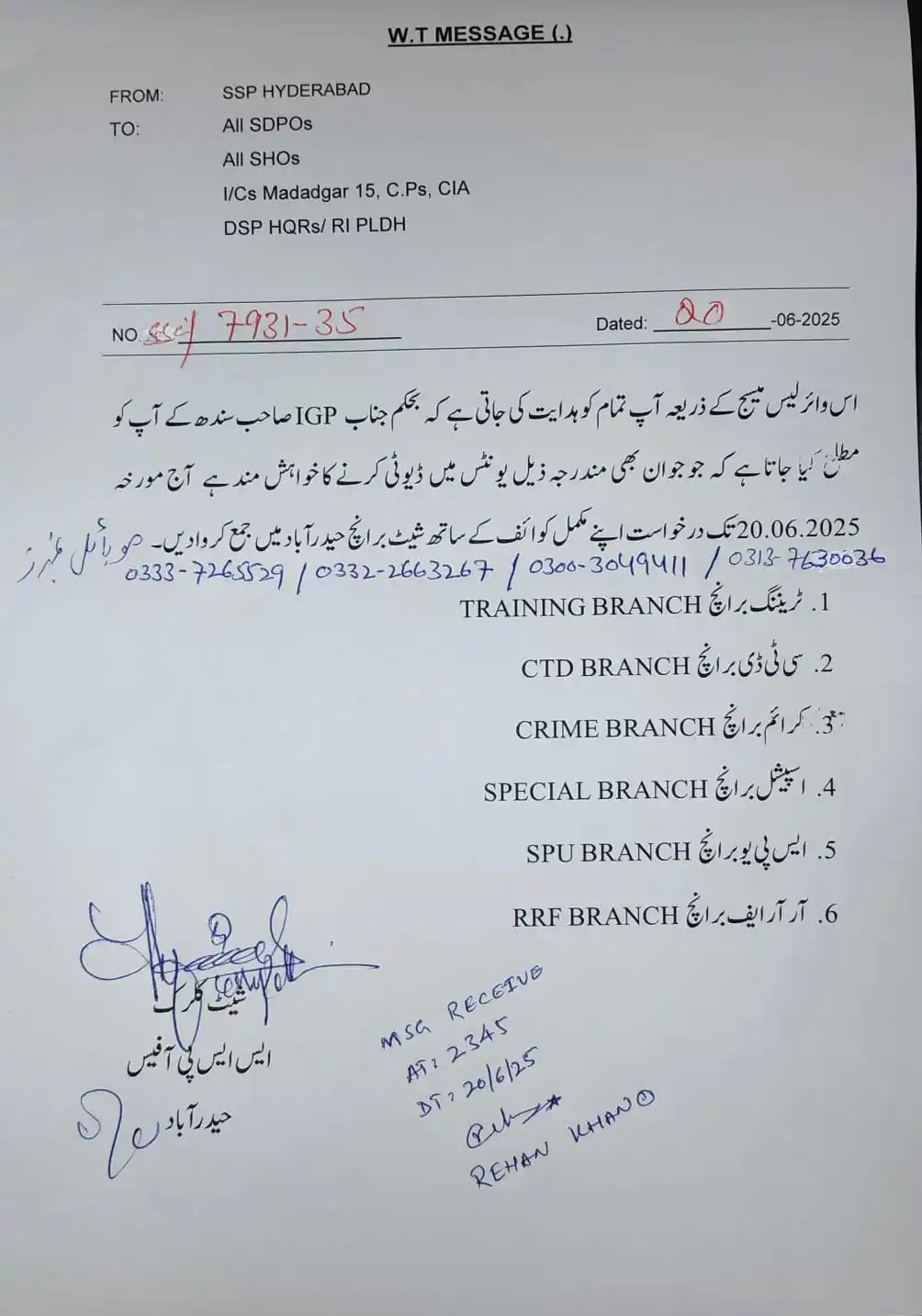 Image from 𝐒𝐢𝐧𝐝𝐡 𝐏𝐨𝐥𝐢𝐜𝐞 𝐉𝐨𝐛𝐬 𝐔𝐩𝐝𝐚𝐭𝐞𝐬 𝐚𝐧𝐝 𝐑𝐞𝐜𝐫𝐮𝐢𝐭𝐦𝐞𝐧𝐭 𝐓𝐞𝐬𝐭 𝐏𝐫𝐞𝐩𝐚𝐫𝐚𝐭𝐢𝐨𝐧 𝐖𝐢𝐭𝐡 𝐏𝐫𝐢𝐧𝐜𝐞 𝐑𝐚𝐣𝐚 𝐇𝐲𝐝𝐞𝐫𝐚𝐛𝐚𝐝𝐢: W.t massage...