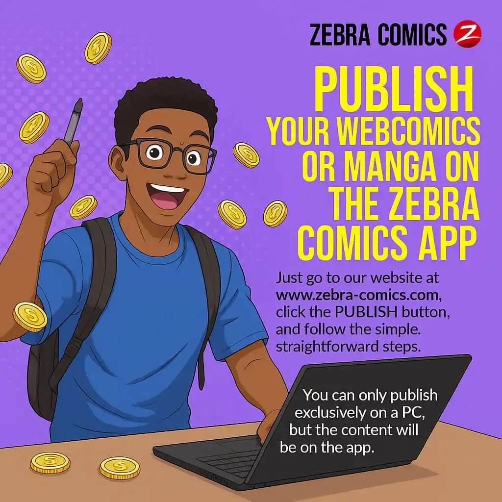 Image from Zebra Comics: 🎨 AFRICA’S BEST CREATORS ARE ALREADY HERE… WHAT ABOUT YOU?  Zebra Com...