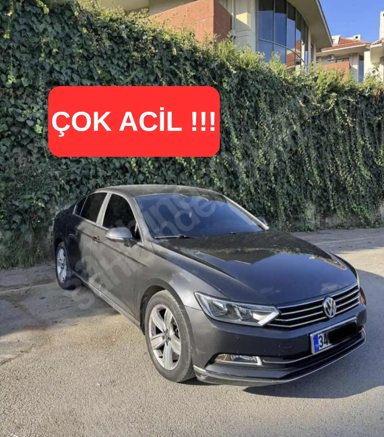 Image from İKİNCİ EL ARAÇ ALIM SATIM: 👤 *ARAÇ SAHİBİ* =ali.a 📌 *KONUM* = istanbul 📞 *TELEFON* = 538 495 0...