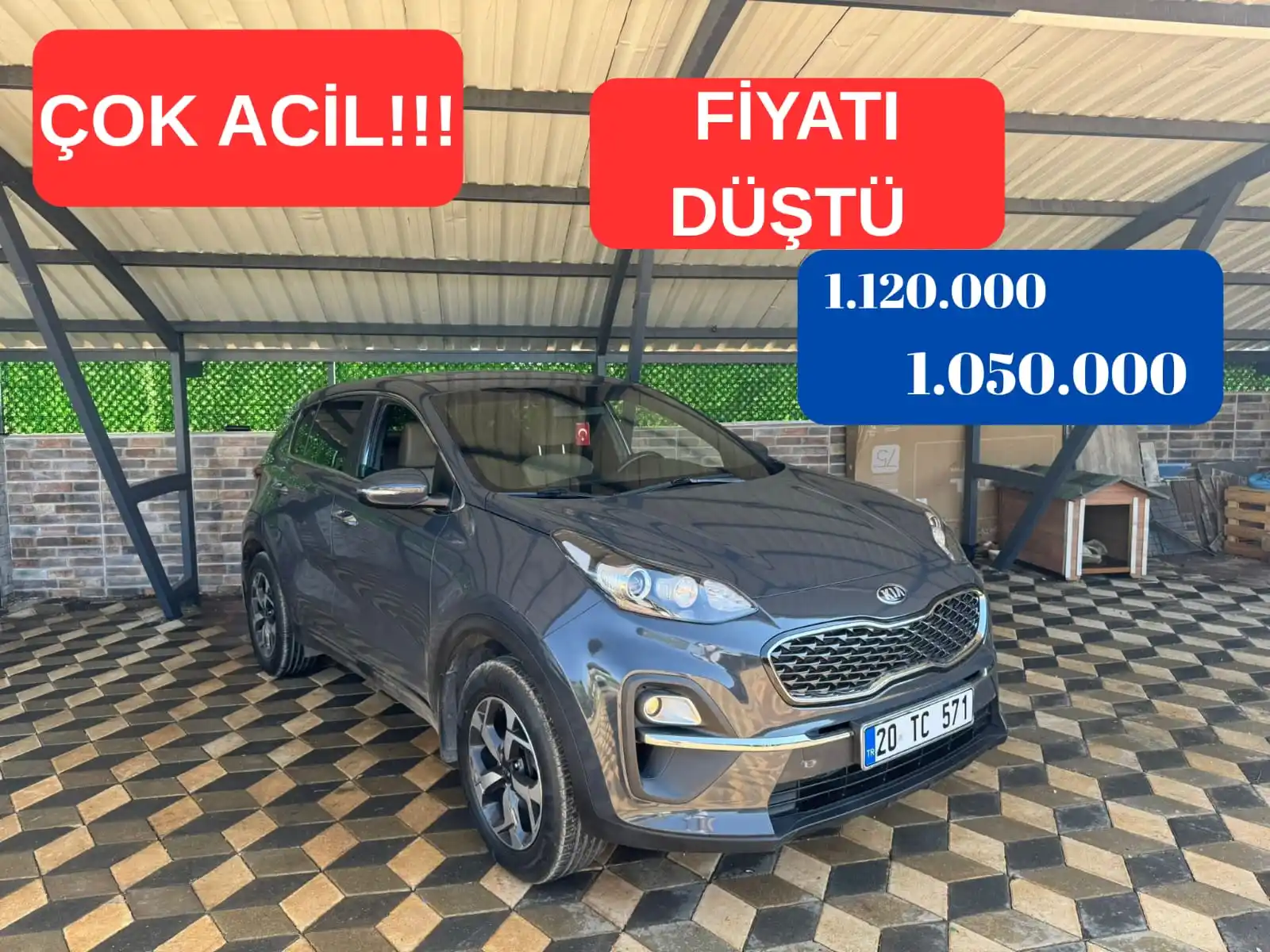 Image from İKİNCİ EL ARAÇ ALIM SATIM: 👤 *ARAÇ SAHİBİ* =*FURKAN* 📌 *KONUM* = *GAZİANTEP 📞 *TELEFON* = 538 ...