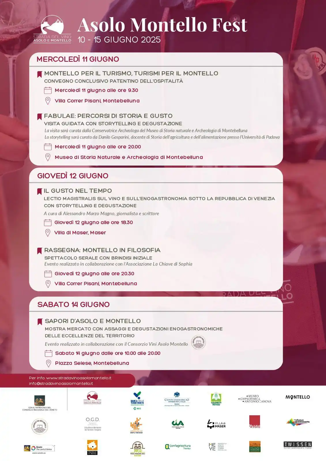 Comune di Montebelluna post