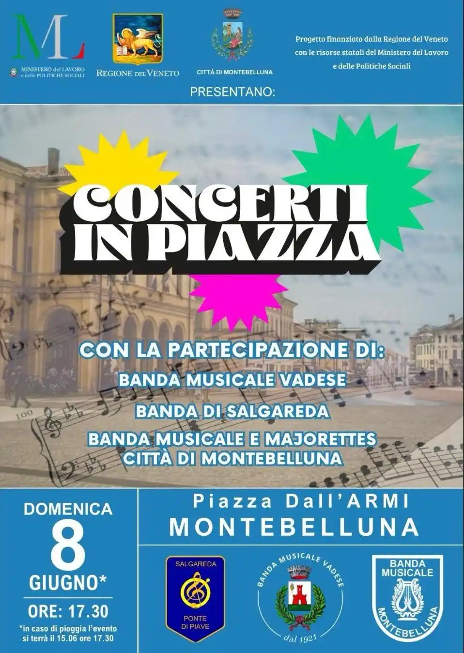 Comune di Montebelluna post