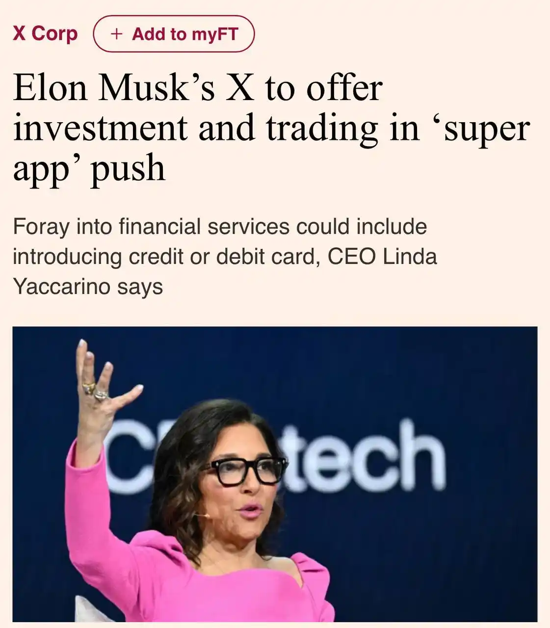 Image from Digital Apex Blockchain 📊🪙: Elon Musk’s platform X is moving forward with its “super app” vision b...