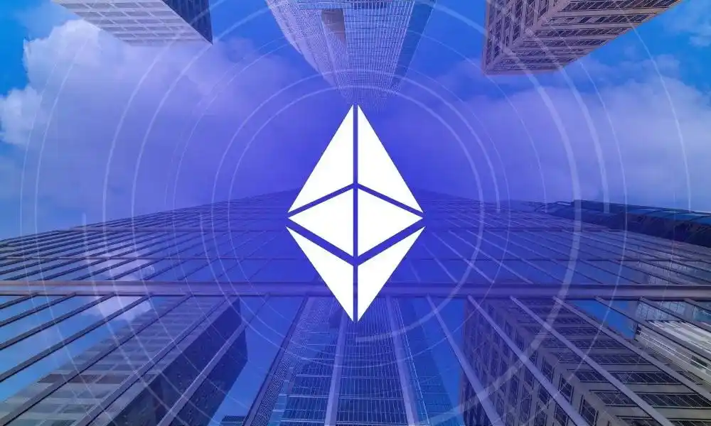 Image from Digital Apex Blockchain 📊🪙: 🔹ETH The Ethereum Fusaka upgrade is almost ready. Developers have ...